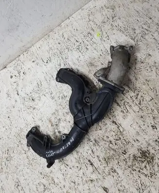 Volkswagen Phaeton Intake manifold