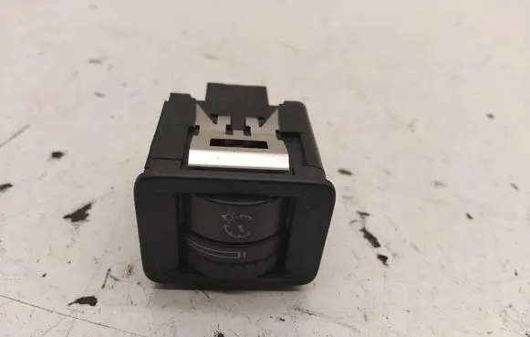 Volkswagen PASSAT B6 Panel lighting control switch 3C0941334A