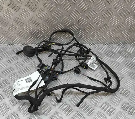 Mercedes-Benz CLA C118 X118 Parking sensor (PDC) wiring loom A1185405913