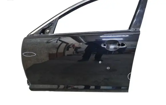 Jaguar XF X250 Front door