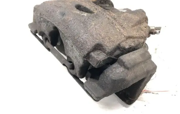 Jaguar XF Front brake caliper