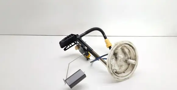 Fuel level sensor