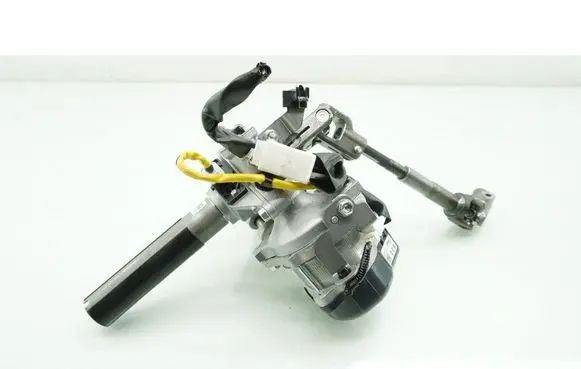 Suzuki Swift IV Steering wheel axle 48200-70T41MK9