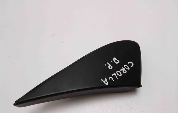 Toyota Corolla E120 E130 Fender trim (molding)