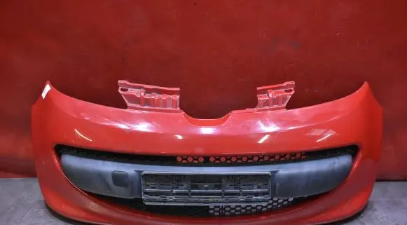 Peugeot 107 Front bumper