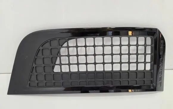 Land Rover Defender Fender grill L8B2-280B11-ED N8B2-280B11-BA