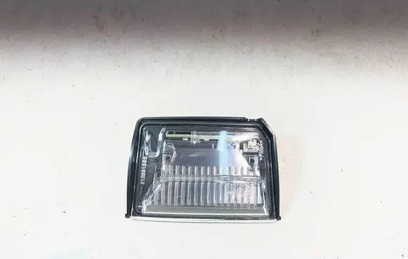Renault Trafic III (X82) Mirror indicator light 261603884R