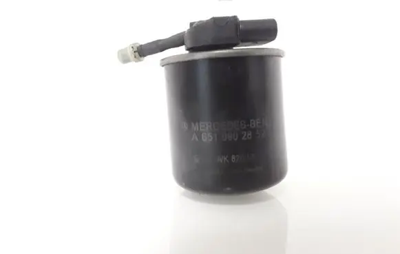 Mercedes-Benz GLC X253 C253 Fuel filter A6510902852