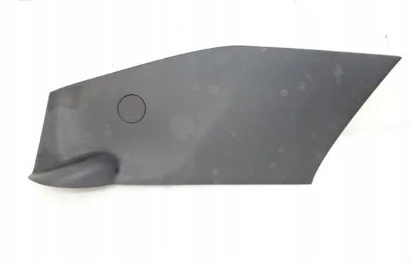 Peugeot 308 Centre console side trim front 9677958177