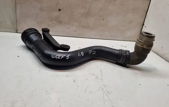 Volkswagen Golf V Intercooler hose/pipe 1K0145762P