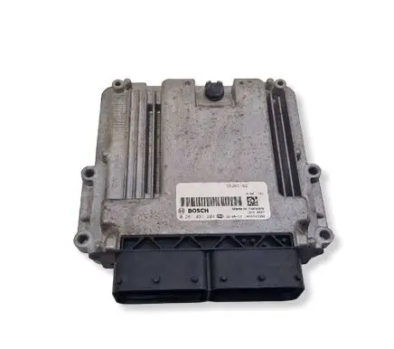 Jeep Renegade Engine control unit/module 55265162 13490607
