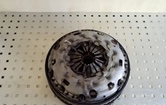 Volvo XC60 Clutch set kit