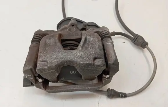 Audi A6 S6 C8 4K Rear brake caliper 4K0405BH