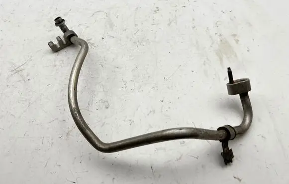 Ford Mustang V Air conditioning (A/C) pipe/hose