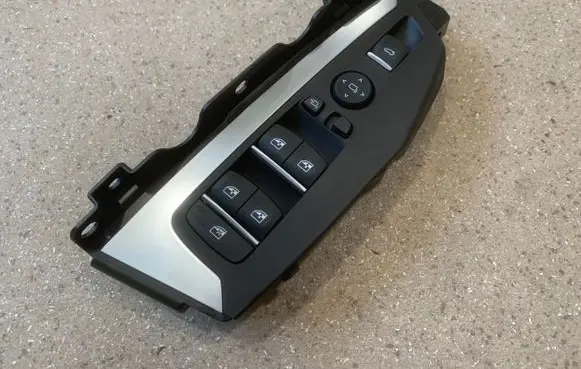 BMW X3 G01 Electric window control switch 6832729 7419359