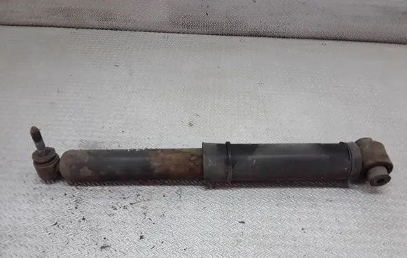 Renault Megane II Rear shock absorber/damper