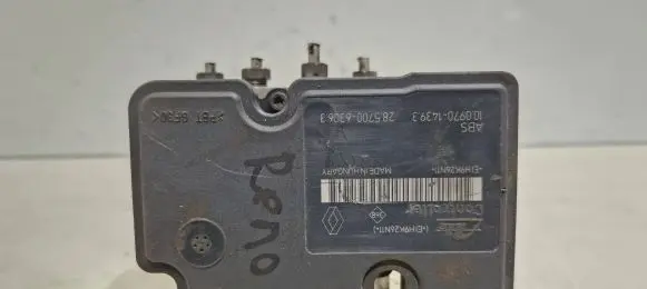 Renault Scenic III - Grand scenic III ABS Pump 476603625r