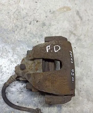 Ford Focus Front brake caliper