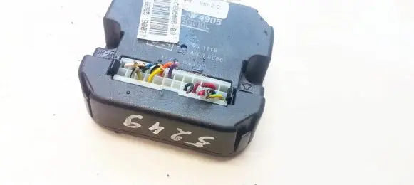 Citroen C-Crosser Other control units/modules A000086 A-000086