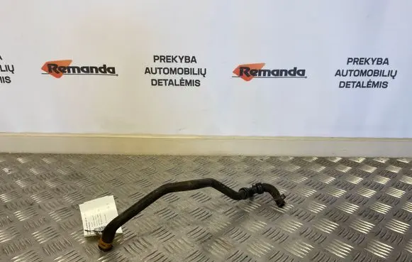 Renault Trafic III (X82) Engine coolant pipe/hose