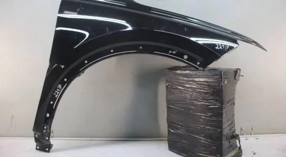 Audi Q4 Sportback e-tron Fender mounting bracket