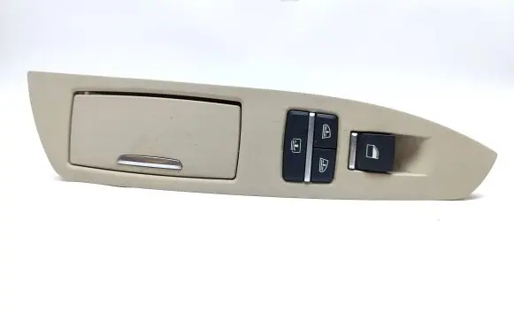BMW 7 F01 F02 F03 F04 Electric window control switch 9195269 09W13E02 09032410000223