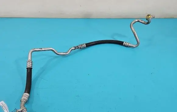 BMW X5 F15 Air conditioning (A/C) pipe/hose 9271896 IMPRK1458964