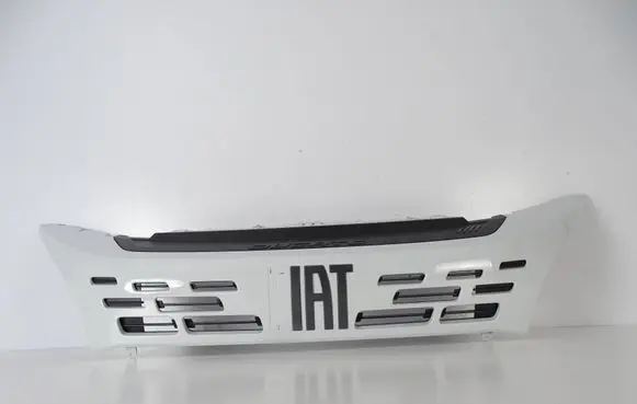 Fiat Ducato Front bumper upper radiator grill 735775024 735782799 1441213080