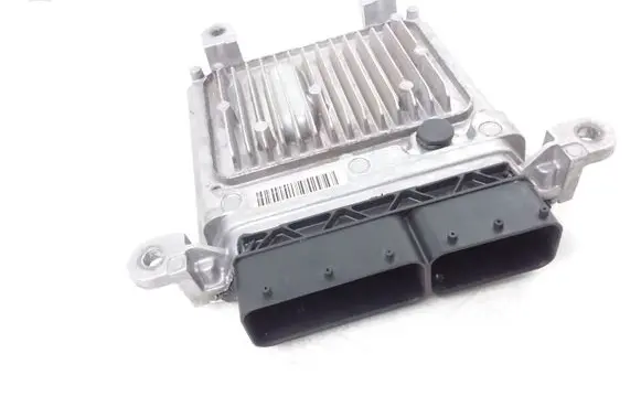 Mercedes-Benz E W212 Engine control unit/module A6511500126 A0054469240 R0414A008A