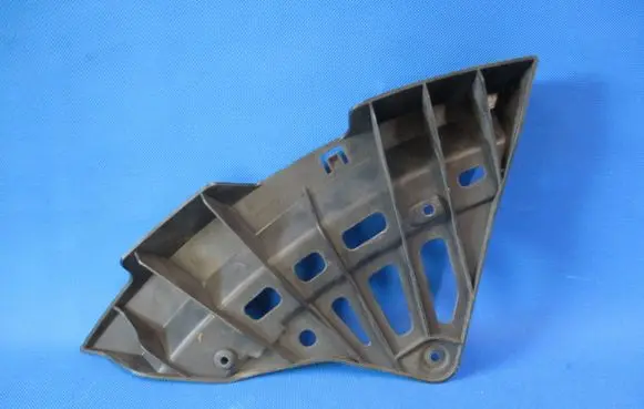 Citroen C4 I Picasso Headlight/headlamp mounting bracket 3255211253