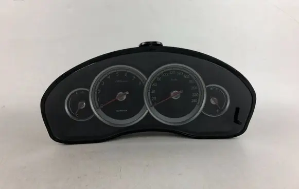 Subaru Outback Speedometer (instrument cluster) 85012AG770