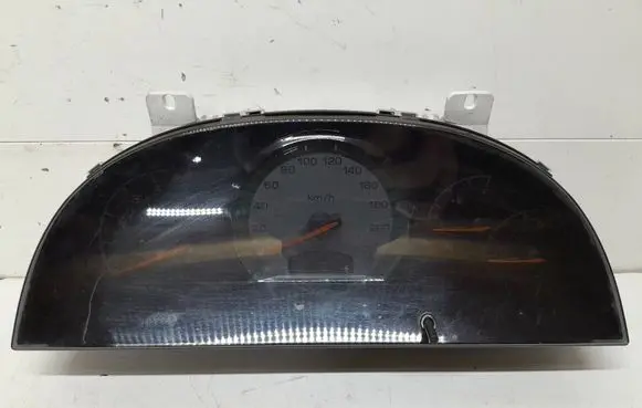 SsangYong Rexton Speedometer (instrument cluster) 8022008630 77130720