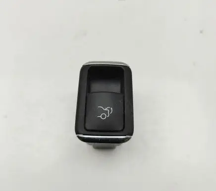Mercedes-Benz E W212 Tailgate/boot open switch button A2129059200