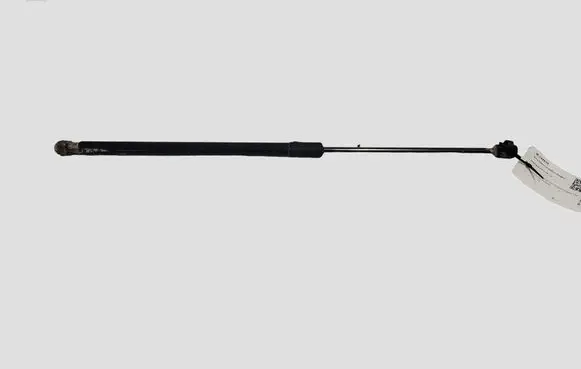 Volkswagen Golf VI Tailgate/trunk strut/damper 3689ZLF30590N 9683738180