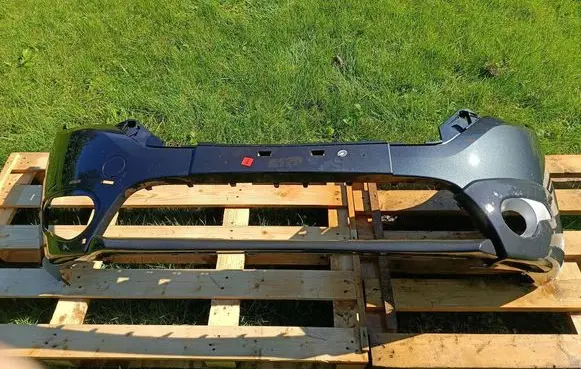 Dacia Dokker Front bumper 