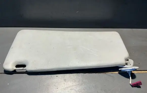 BMW 5 E39 Sun visor 