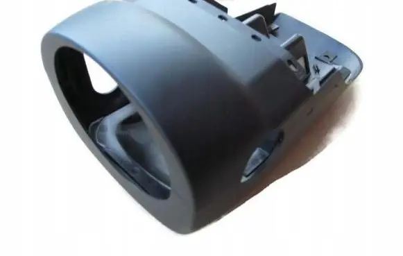 Audi A6 C7 Steering wheel column trim