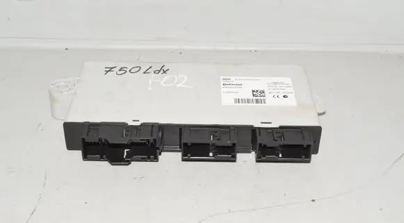 BMW 7 F01 F02 F03 F04 CAS control unit/module 9339272