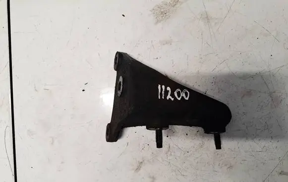 Volkswagen Sharan Engine mounting bracket 95VW3K305DA