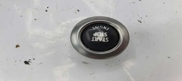 BMW 3 E90 E91 Engine start stop button switch 2137101 697327606