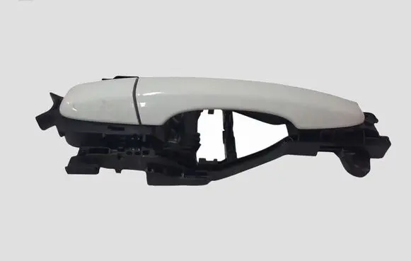 Volvo V40 Rear door exterior handle 31440084 31440085