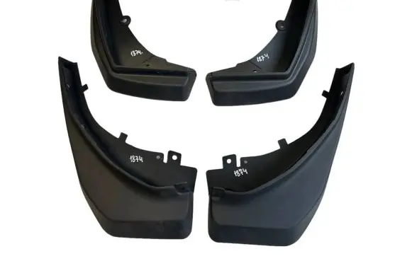 Land Rover Range Rover Evoque L538 Mudguards set BJ3M502S1BA