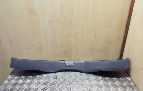 Honda CR-V Trunk/boot sill cover protection 84640T0AA01020 84641T0AA010M1