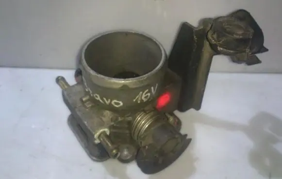 Fiat Bravo - Brava Throttle valve 54cfa260606