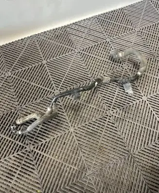 Mercedes-Benz GLC X253 C253 Engine coolant pipe/hose