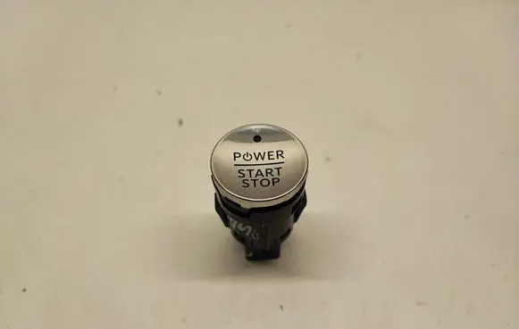 Ford Mustang Mach-E Engine start stop button switch LJ8T14C376AA