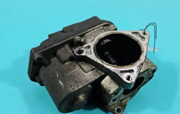 Volkswagen PASSAT B6 EGR valve 03G131501 IMPRK1557021