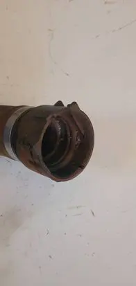 Mercedes-Benz C W205 Water drain line hose A2055013182