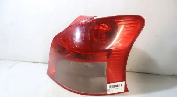 Toyota Yaris Rear/tail lights
