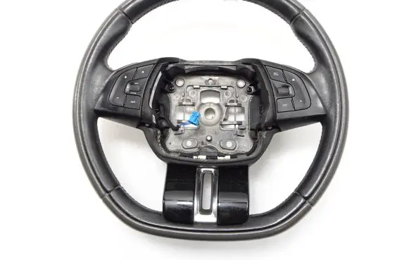 Citroen C4 Cactus Steering wheel 98031272YC 34156631D 631151470487